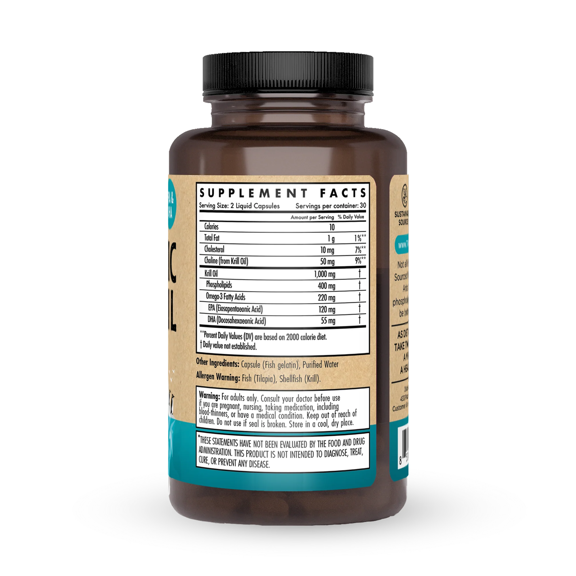 Antarctic Krill Oil - Image 5