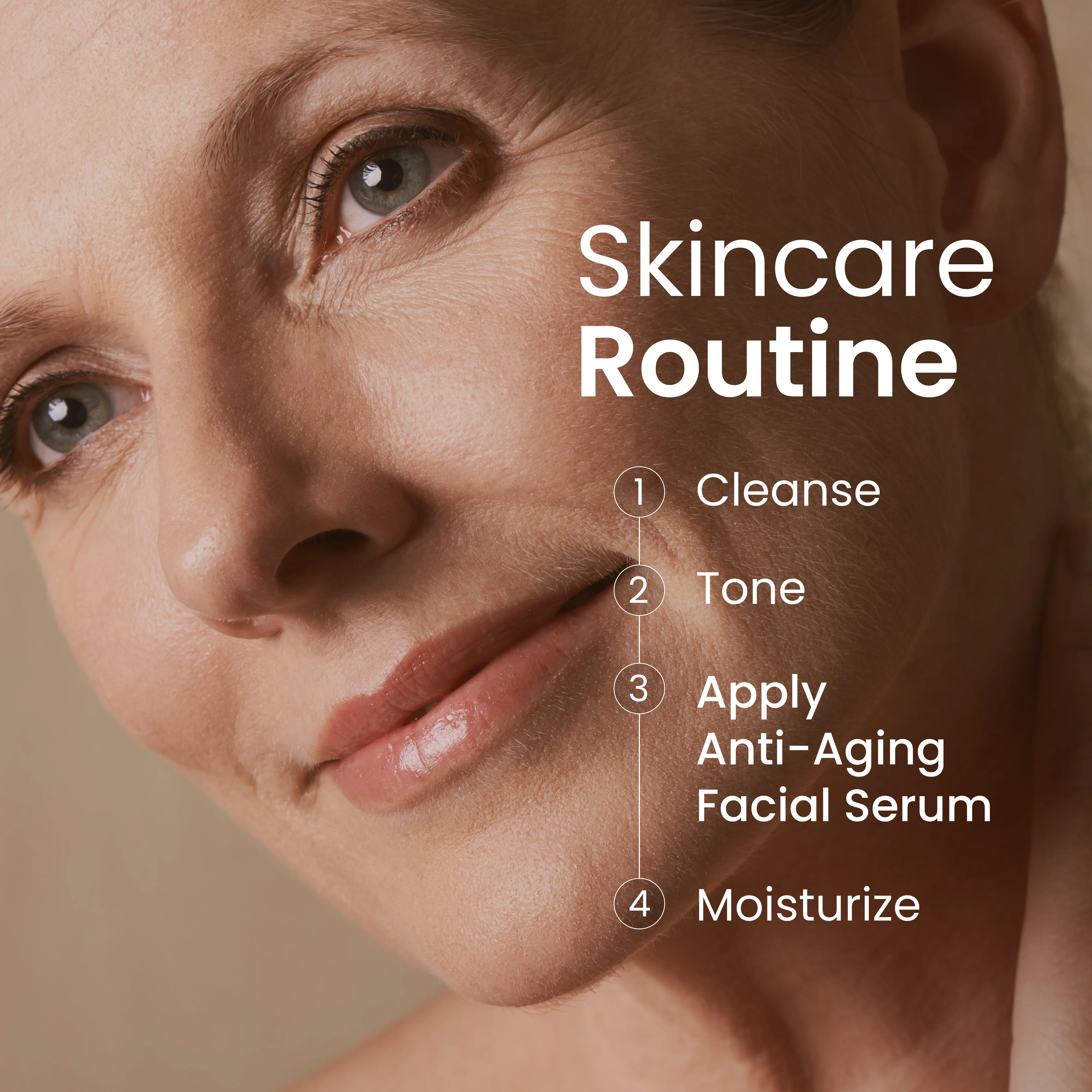 Anti-Aging Face Serum - Image 4
