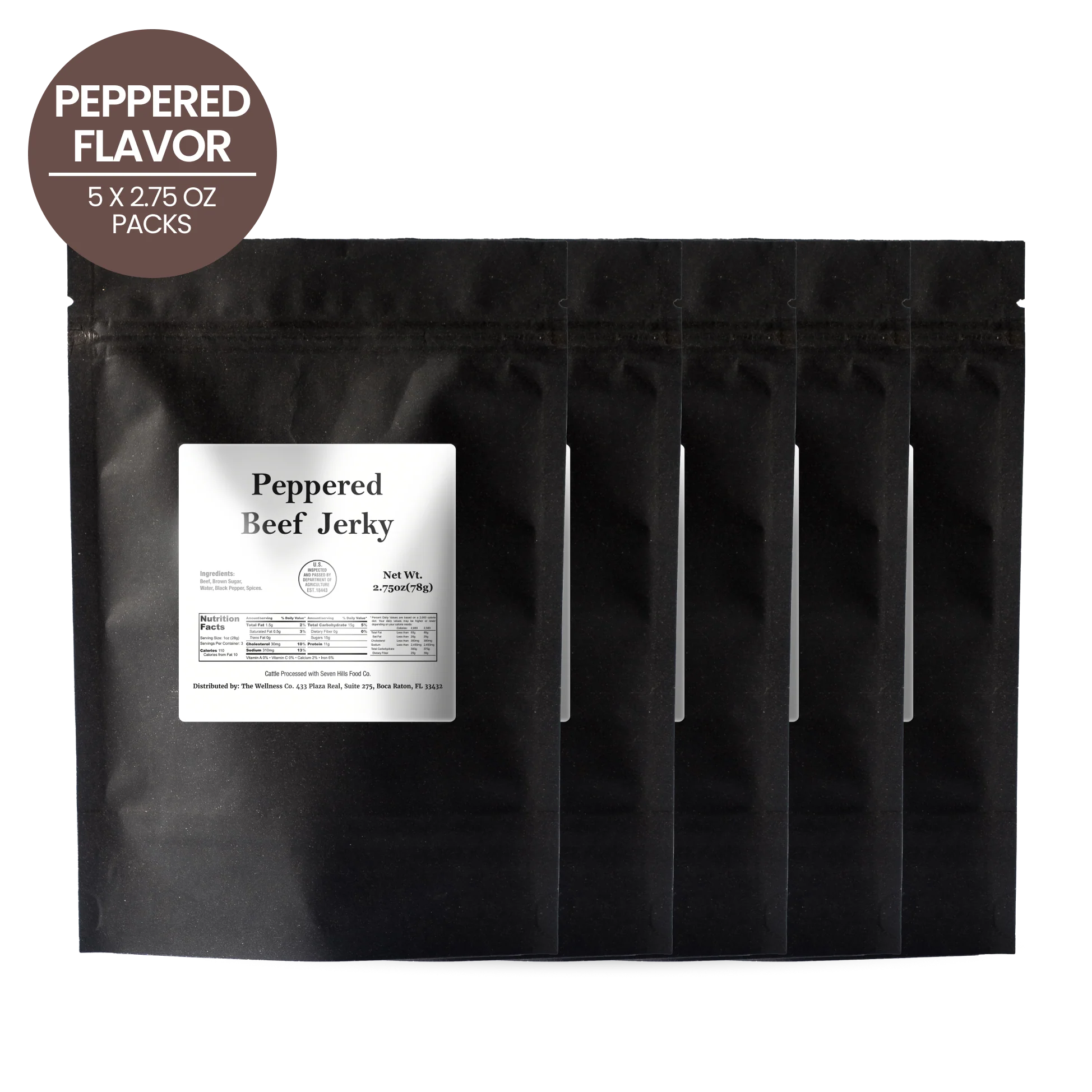 Beef Jerky - Image 8