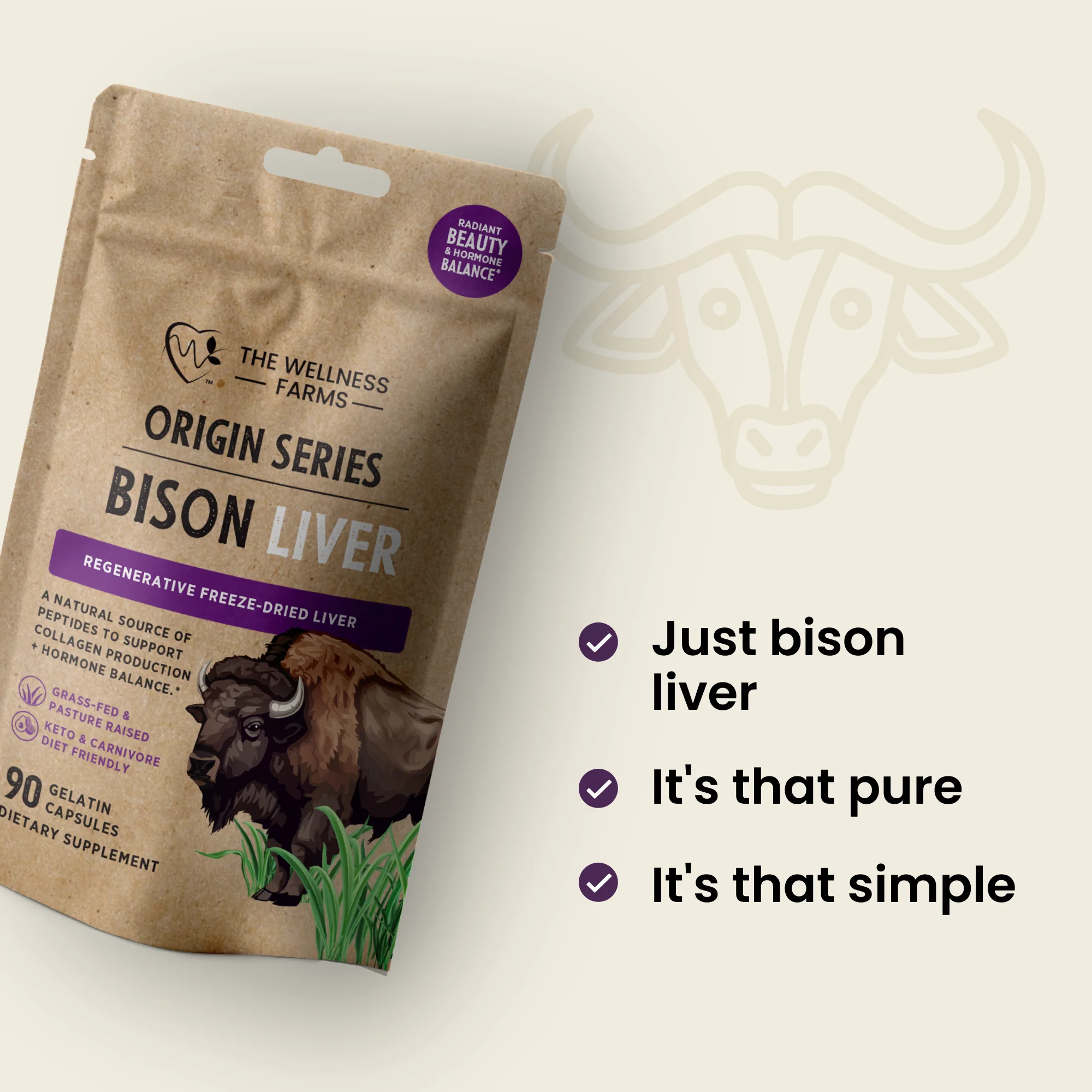 Bison Liver - Image 3