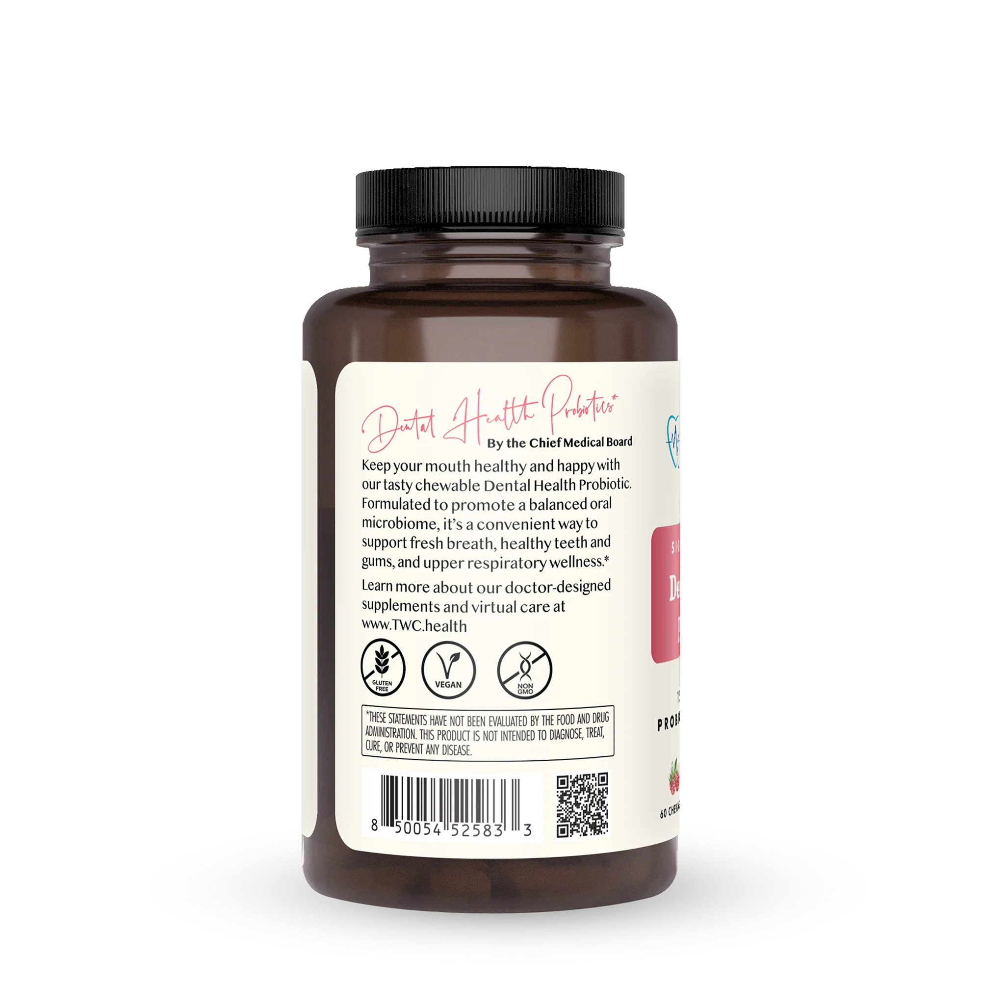 Dental Health Probiotic - Image 6