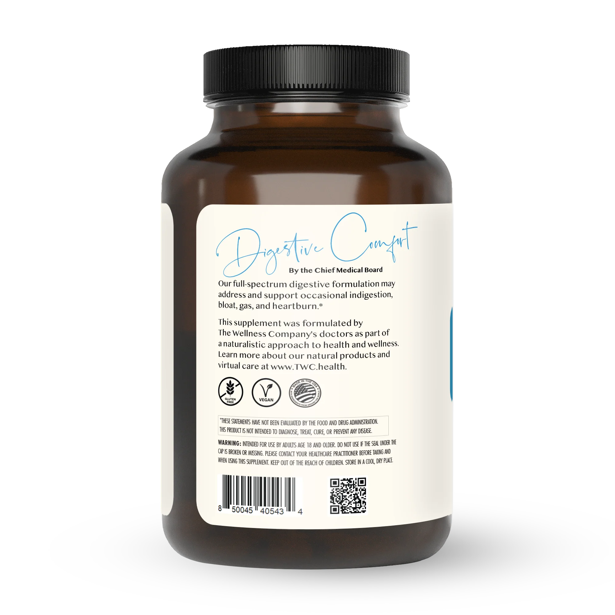 Digestive Comfort - Image 5