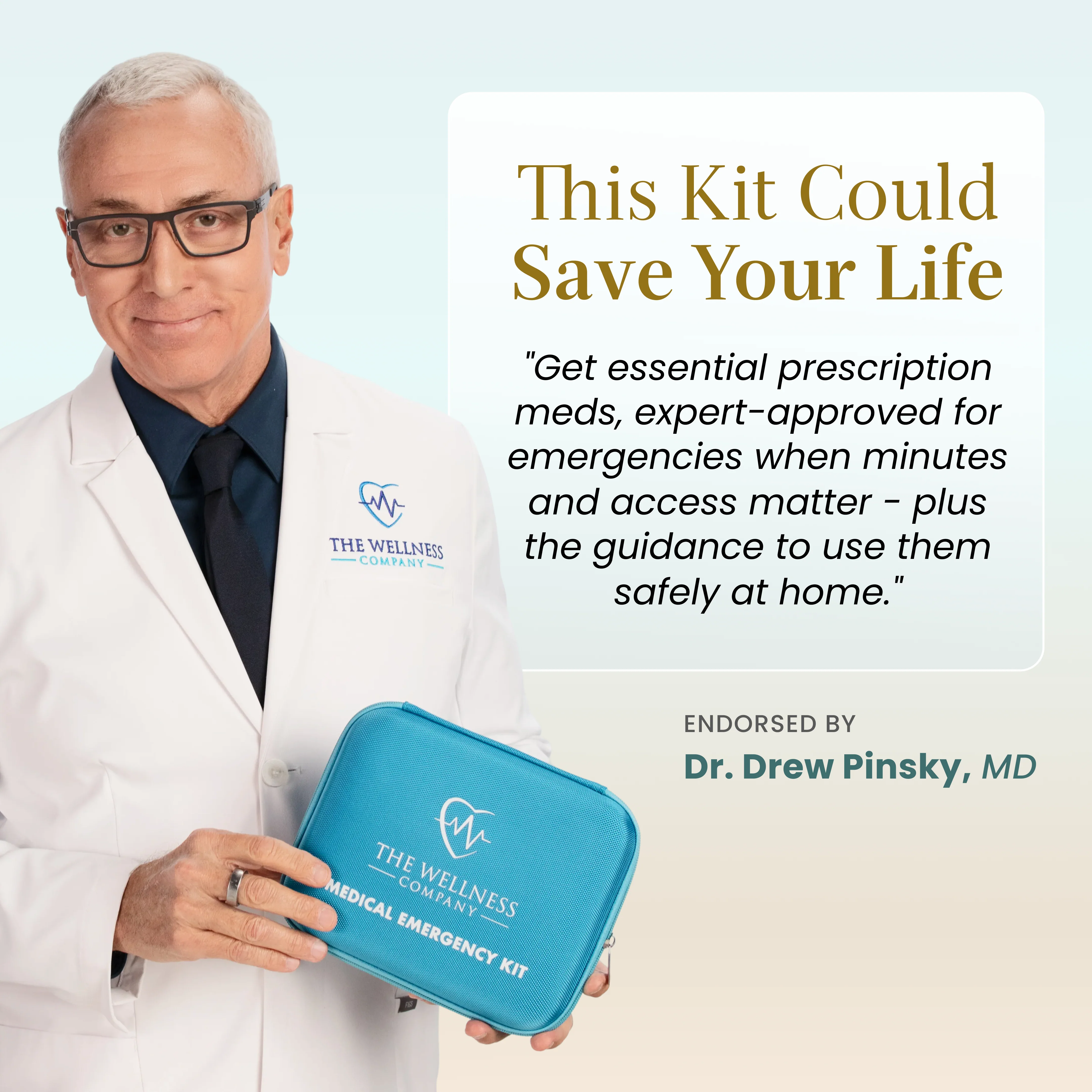 Medical Emergency Kit - Image 5