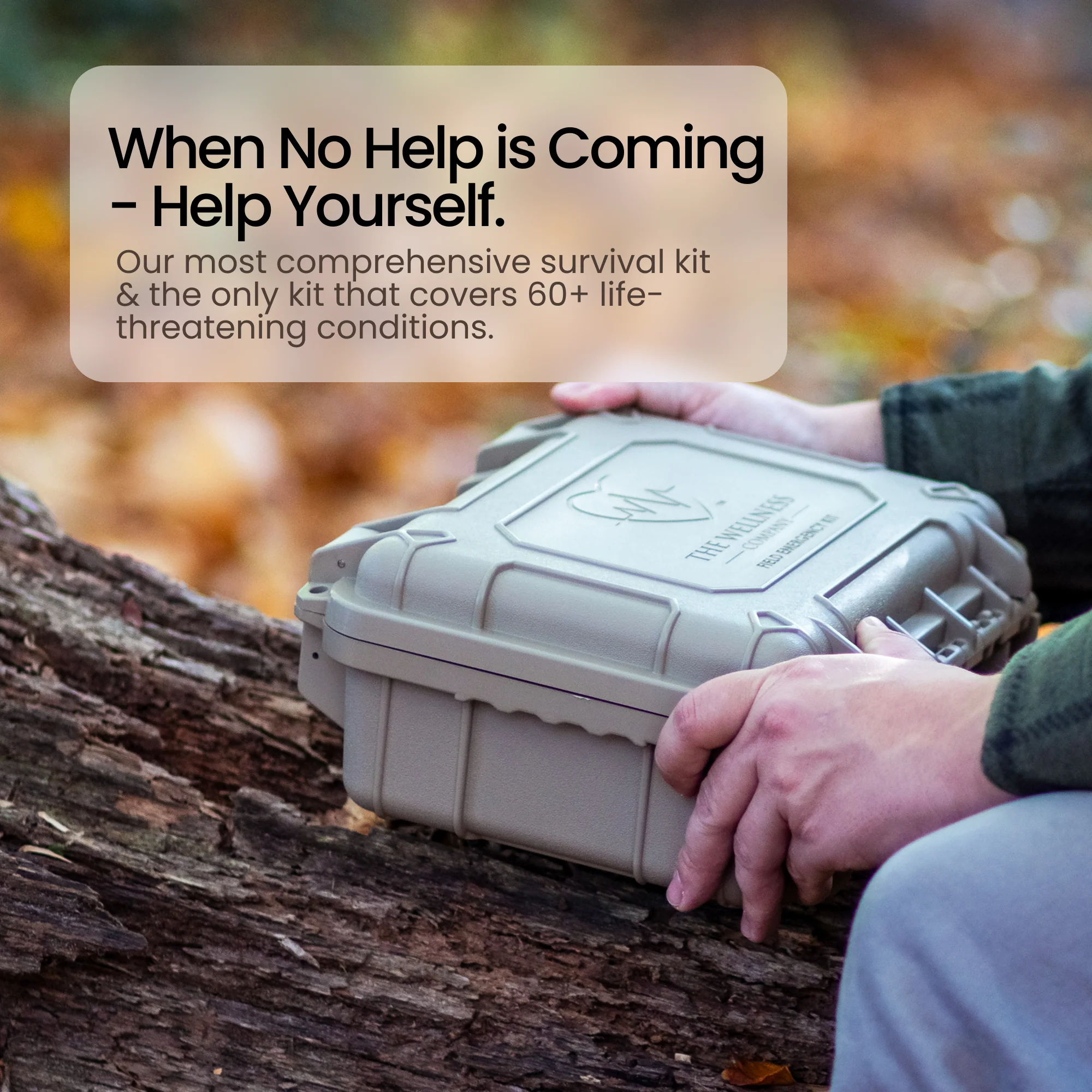 Field Emergency Kit - Image 4