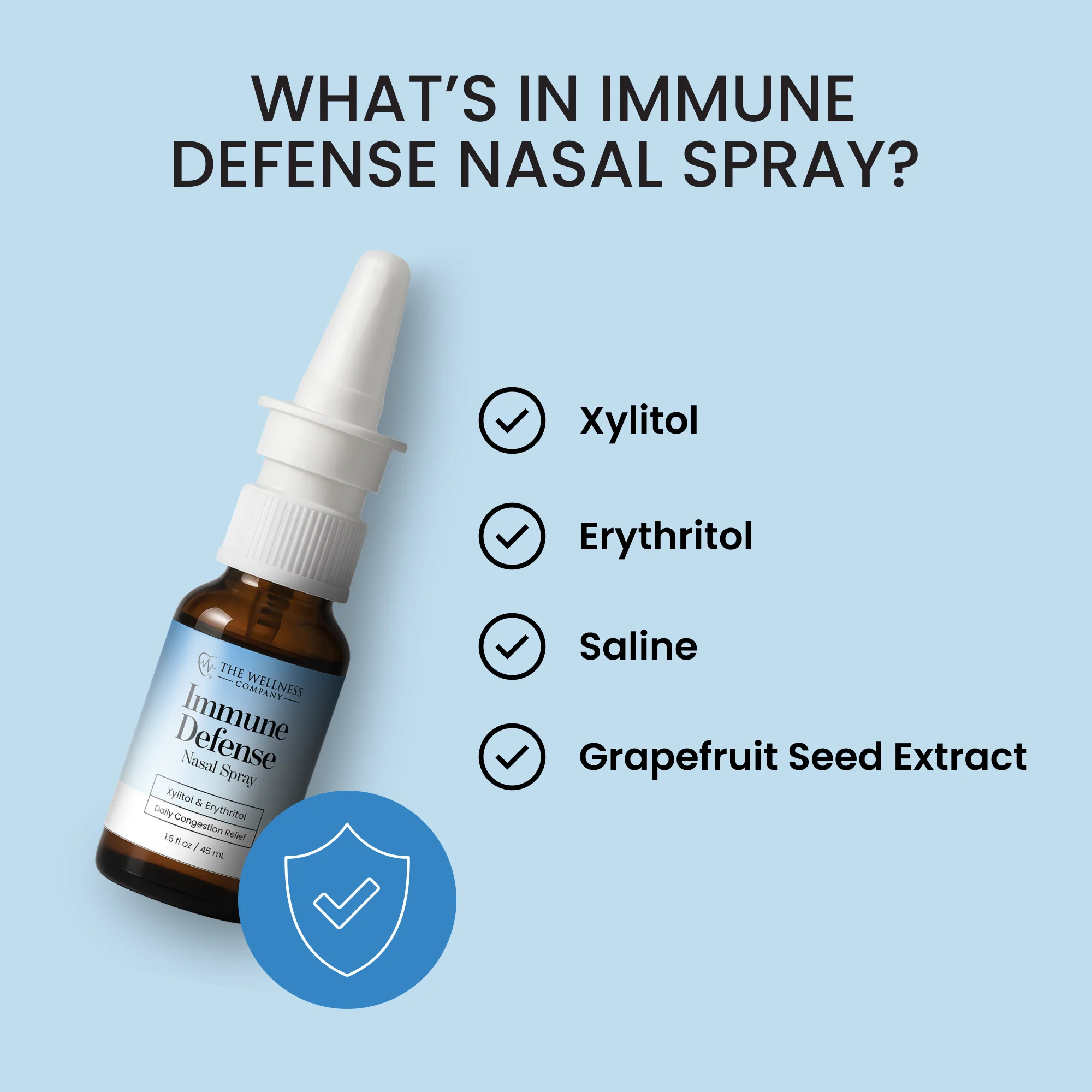 Immune Defense Nasal + Throat Sprays - Image 4