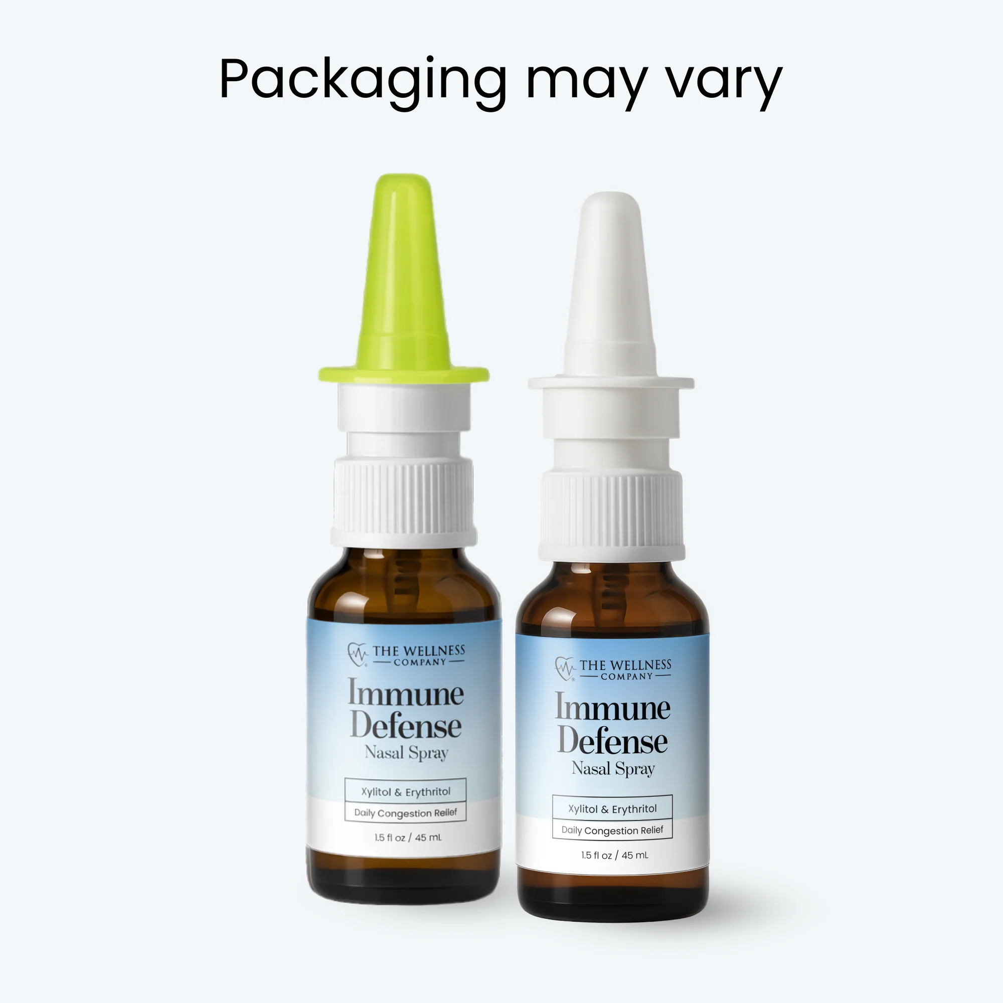 Immune Defense Nasal + Throat Sprays - Image 5