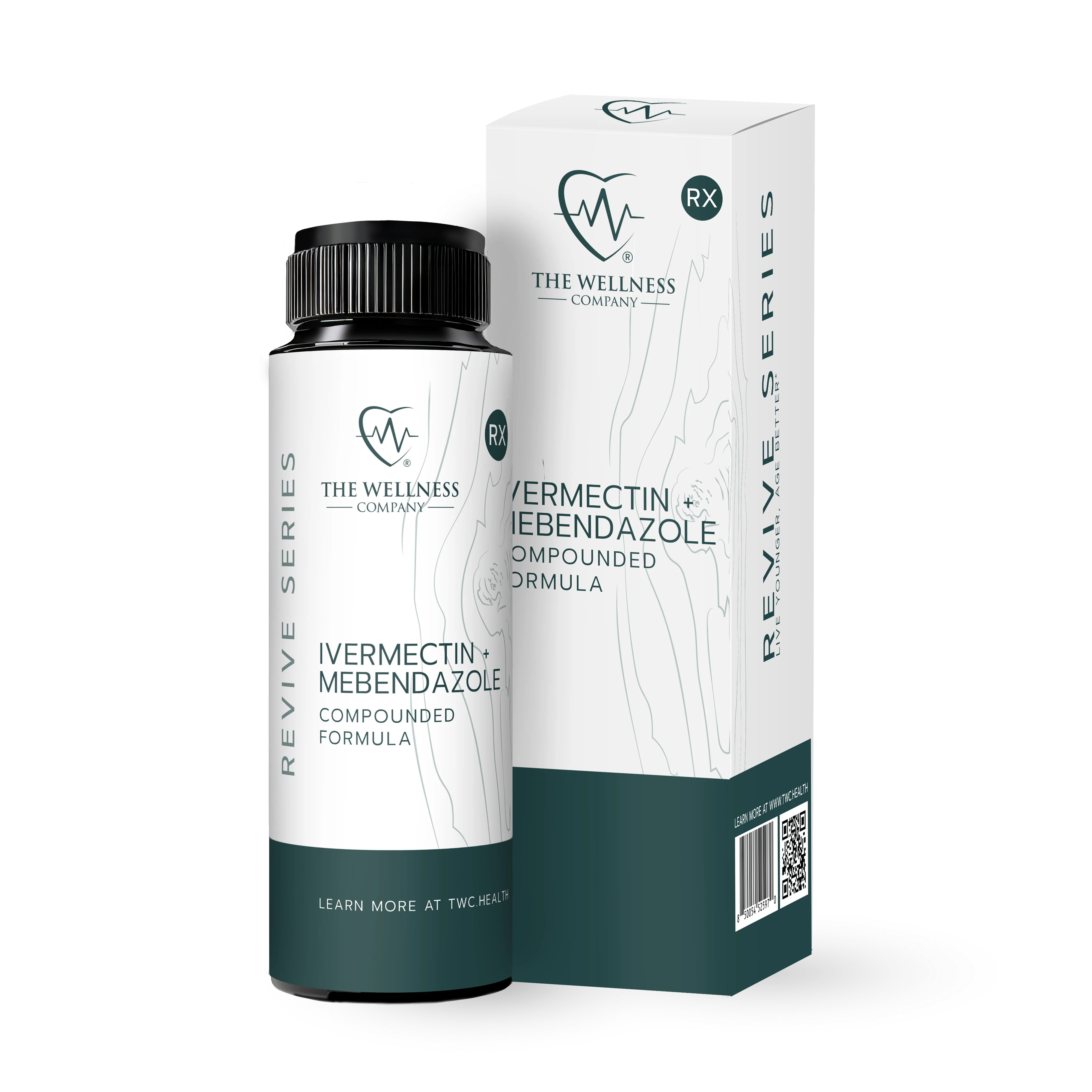 Ivermectin + Mebendazole - Image 9