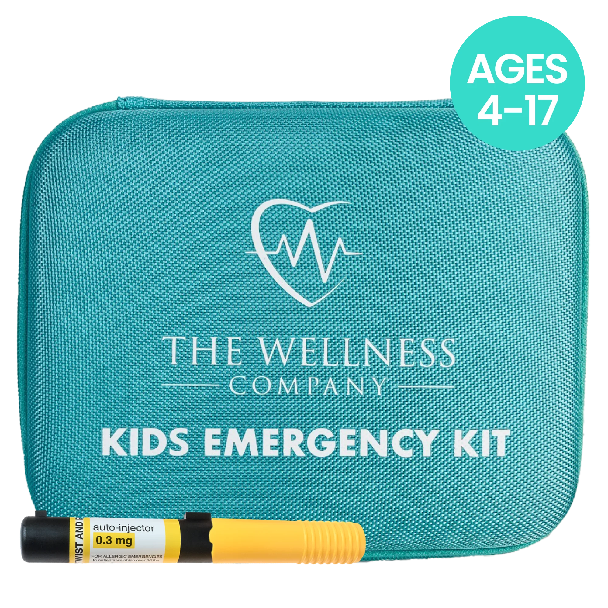 Kids Emergency Kit - Image 11