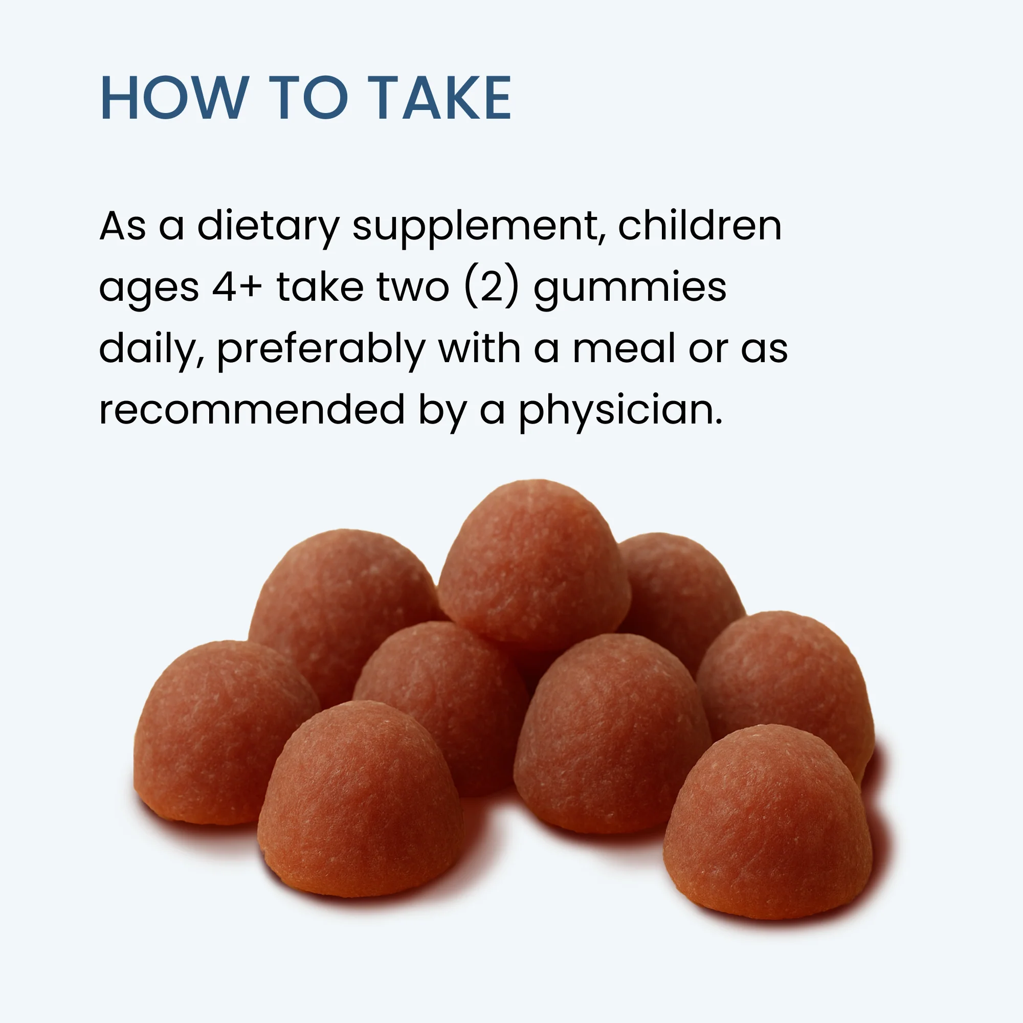 Spike Support Gummies - Image 4