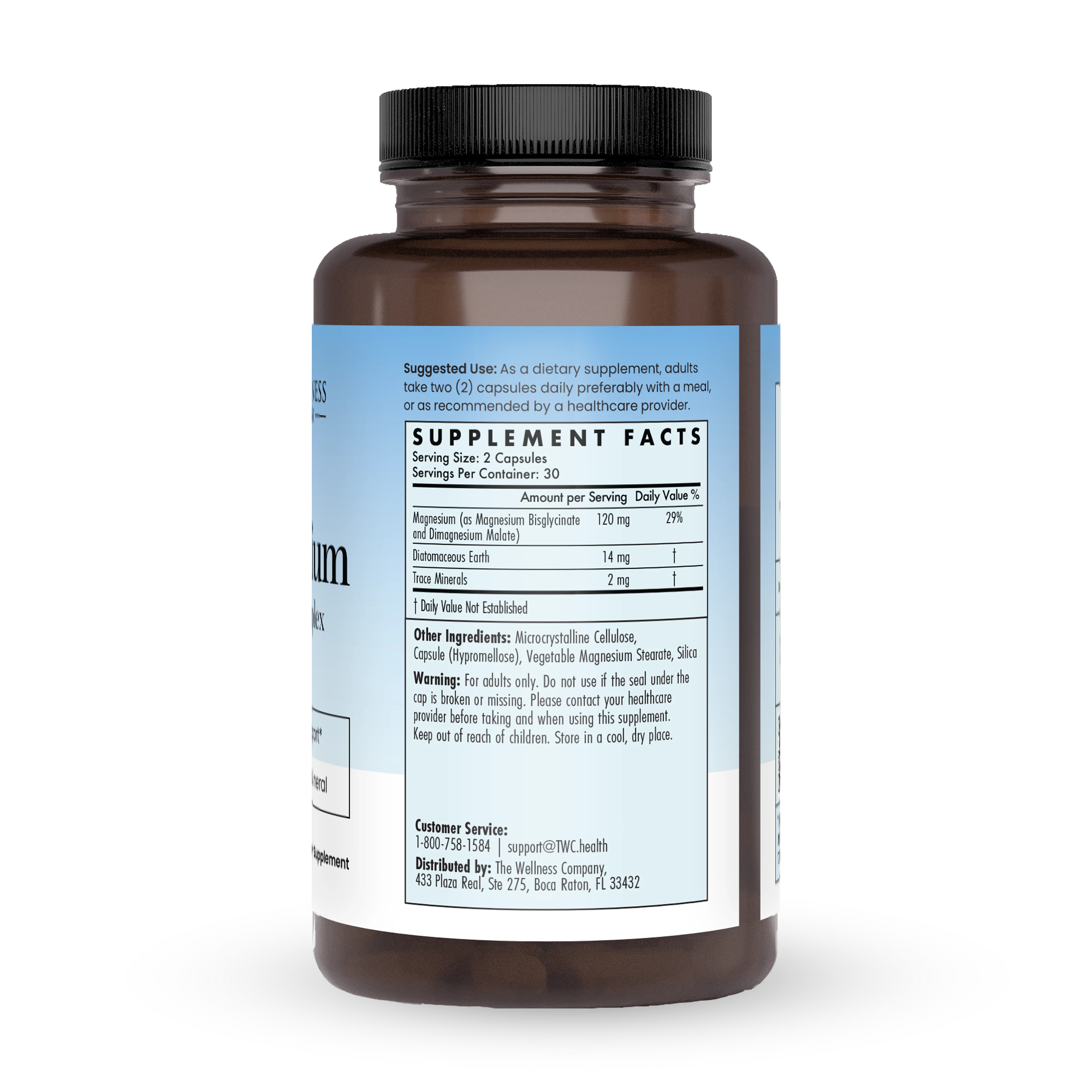 Magnesium Complex - Image 5