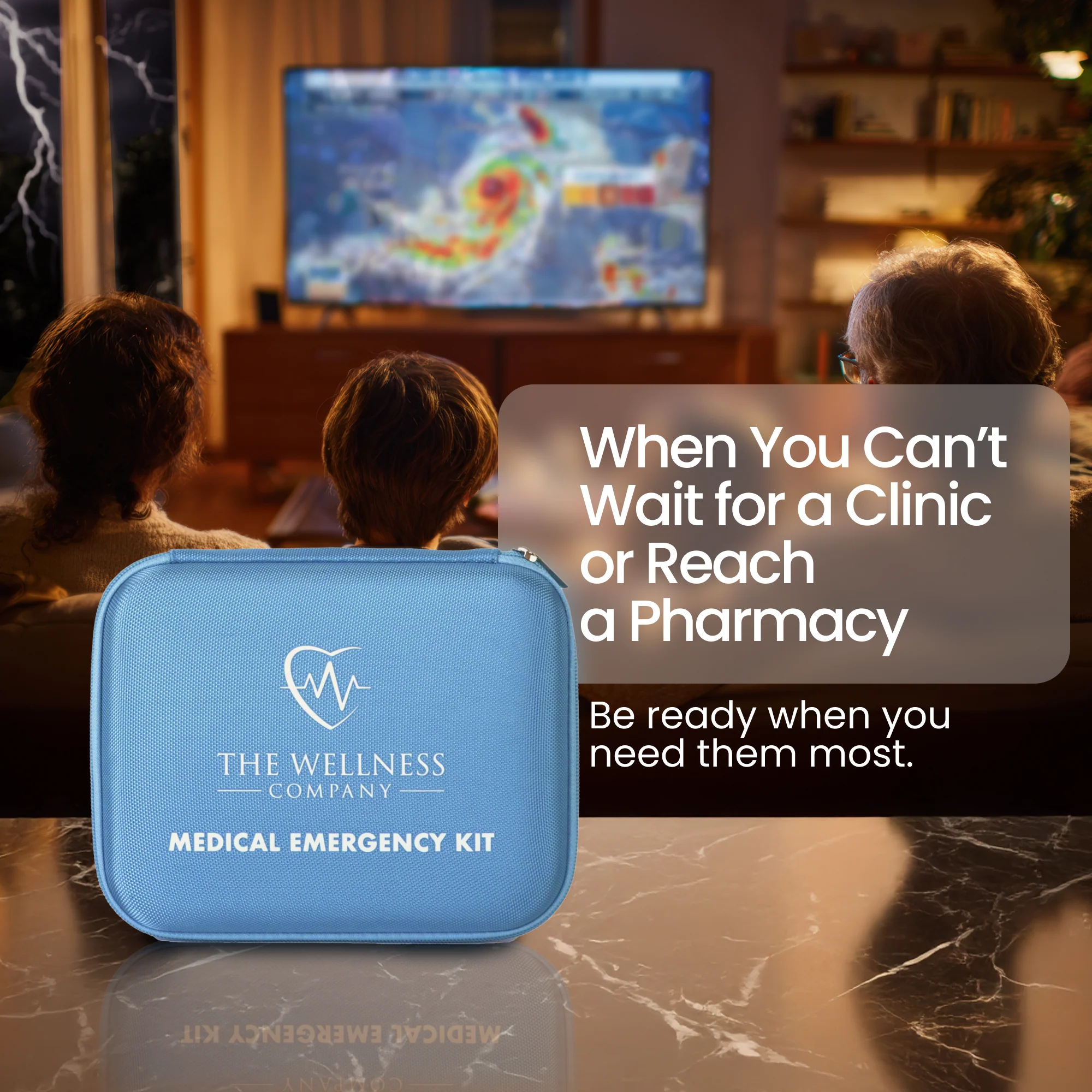 Medical Emergency Kit – Español - Image 4
