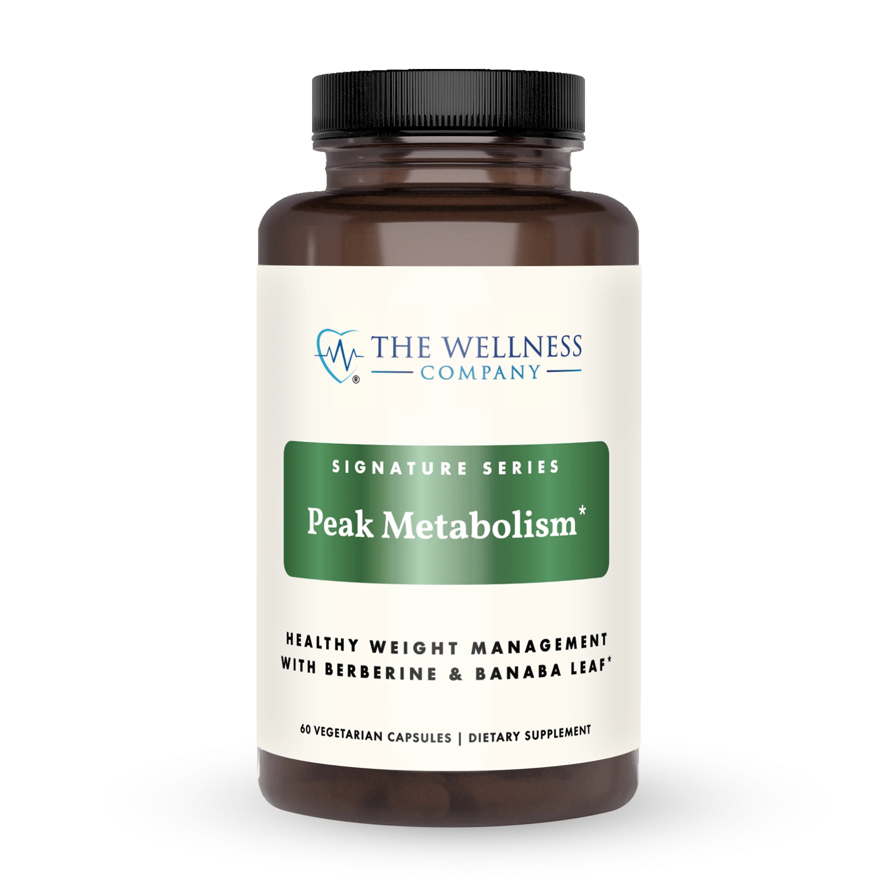 Peak Metabolism - Image 5