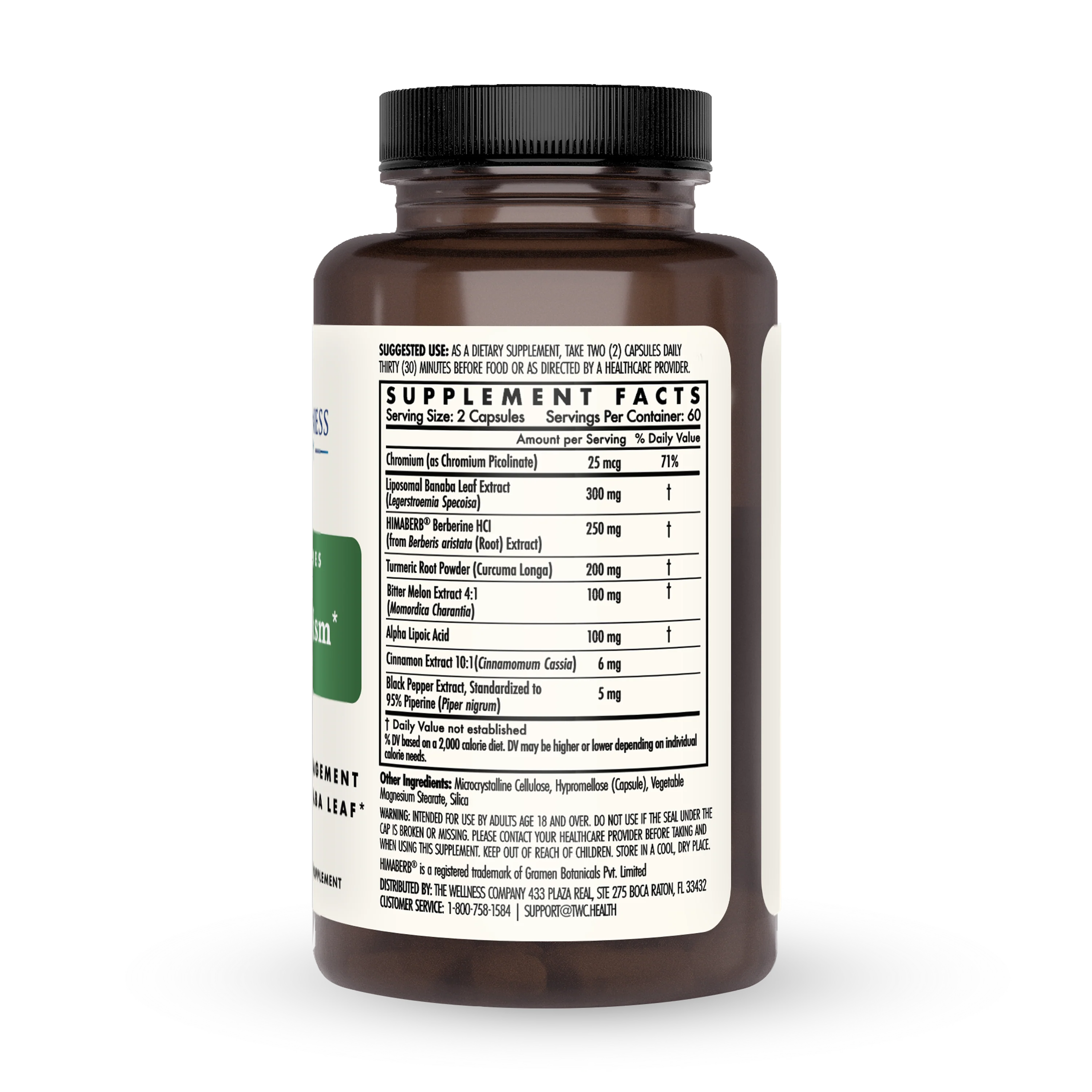Peak Metabolism - Image 7