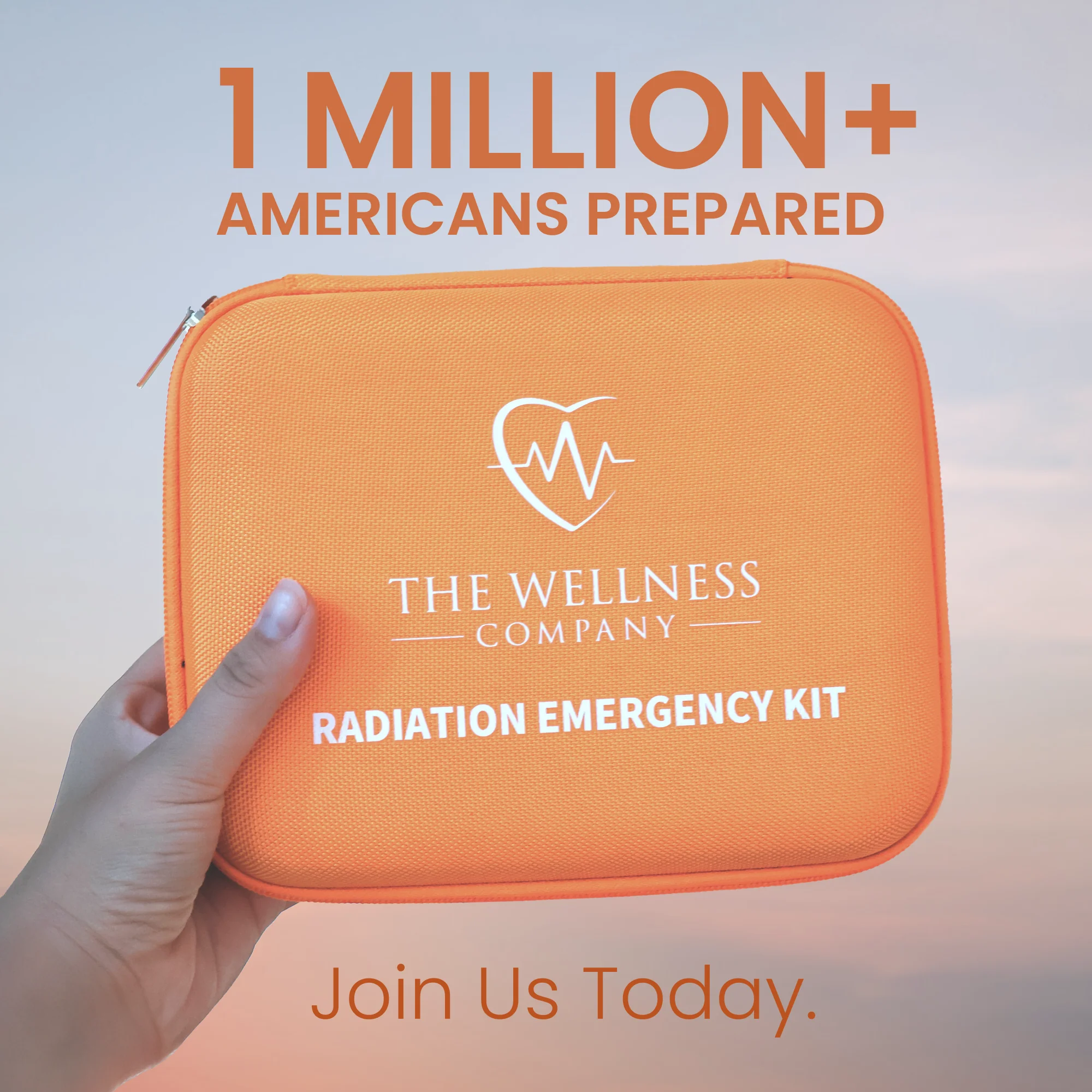 Radiation Emergency Kit - Image 6