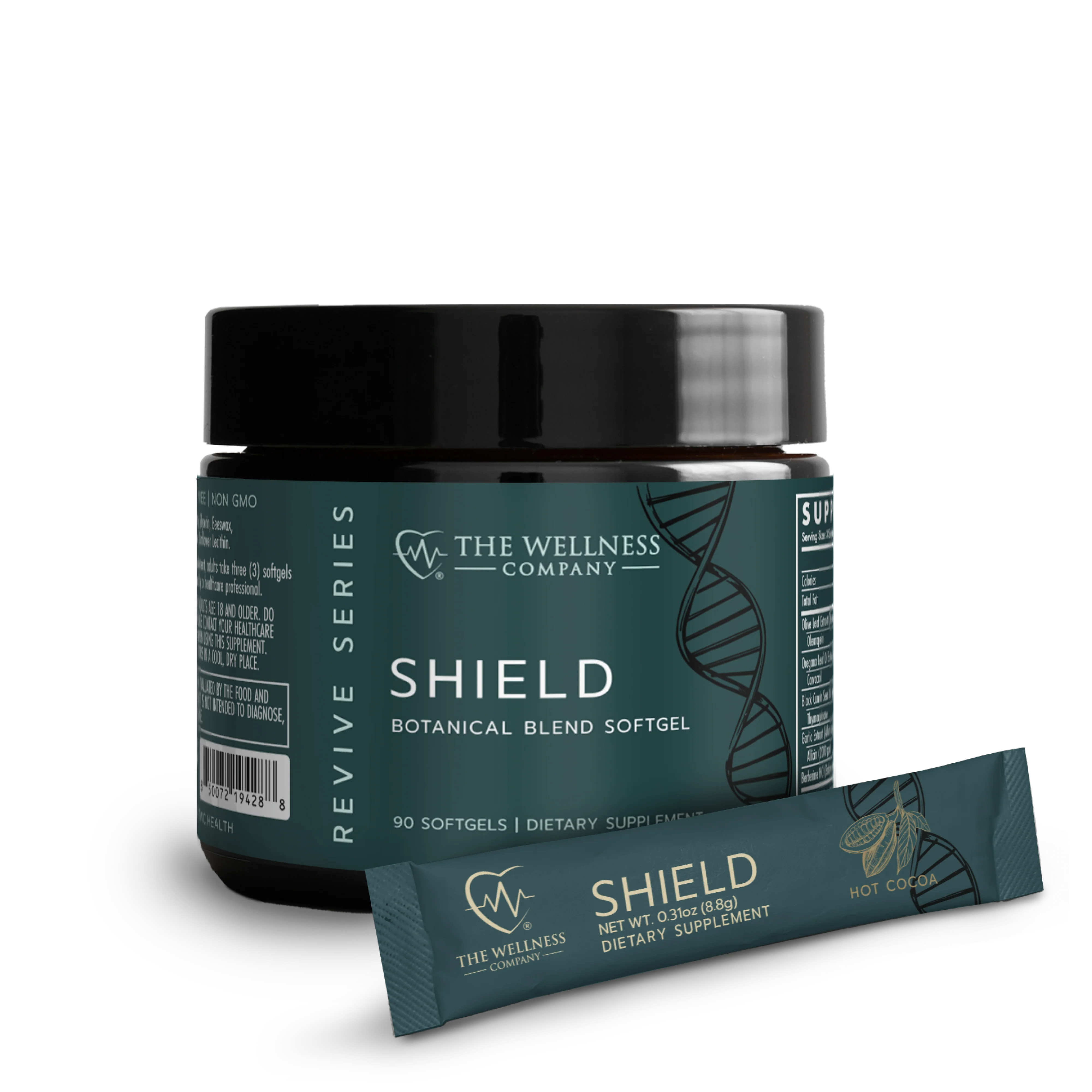 SHIELD - Image 10