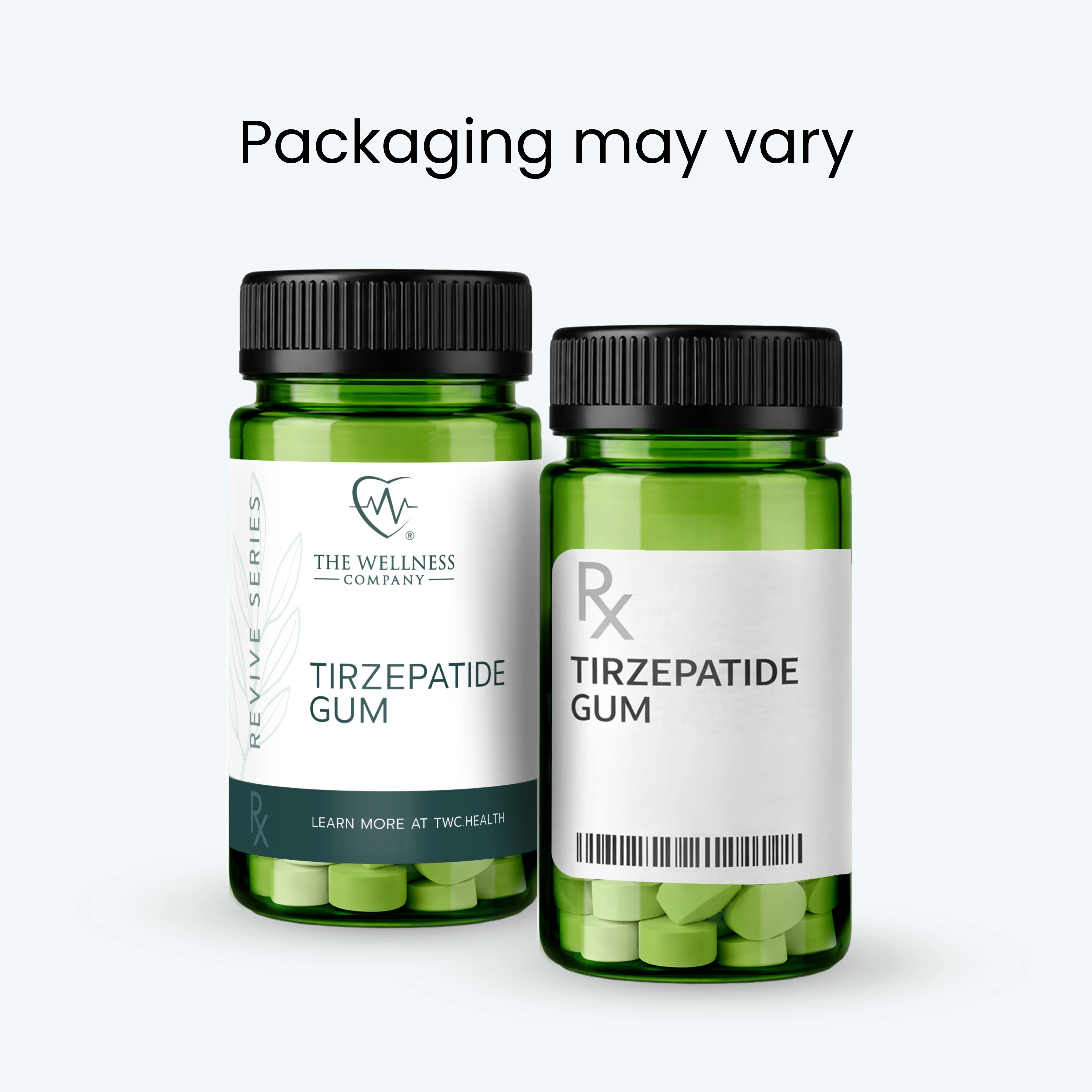 Tirzepatide Gum - Image 7