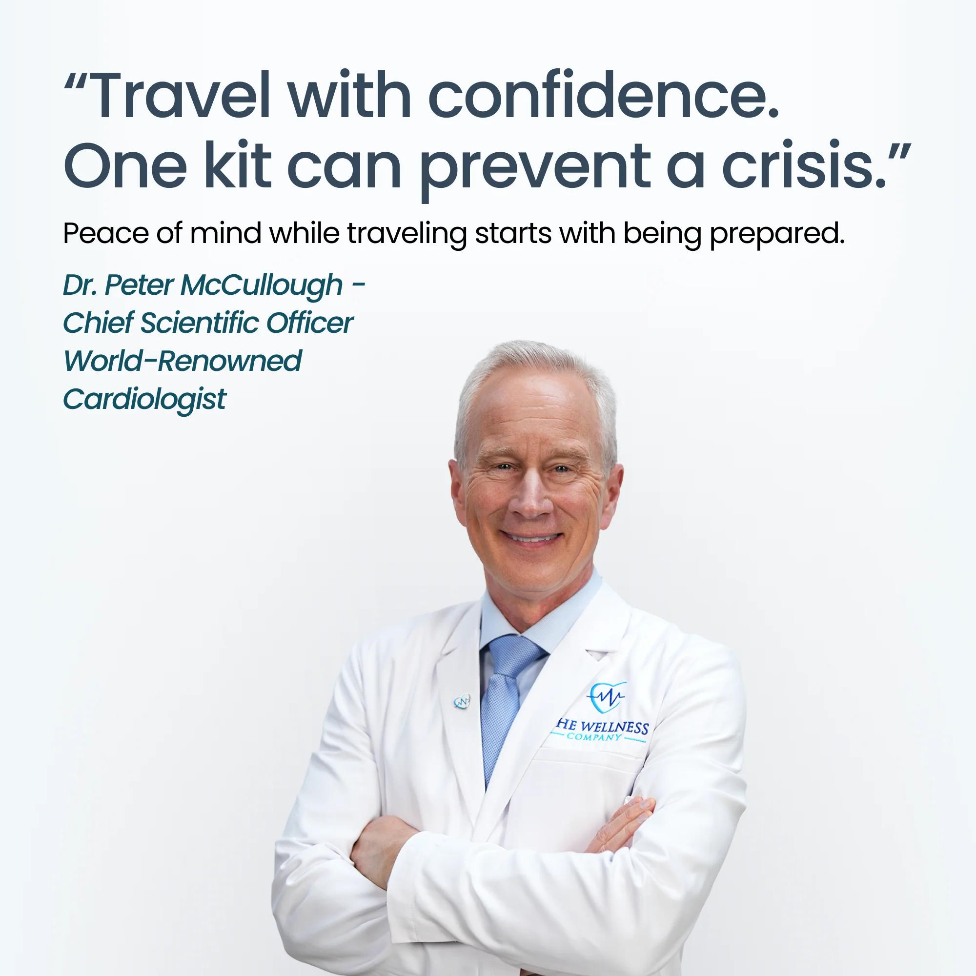 Travel Emergency Kit - Image 3