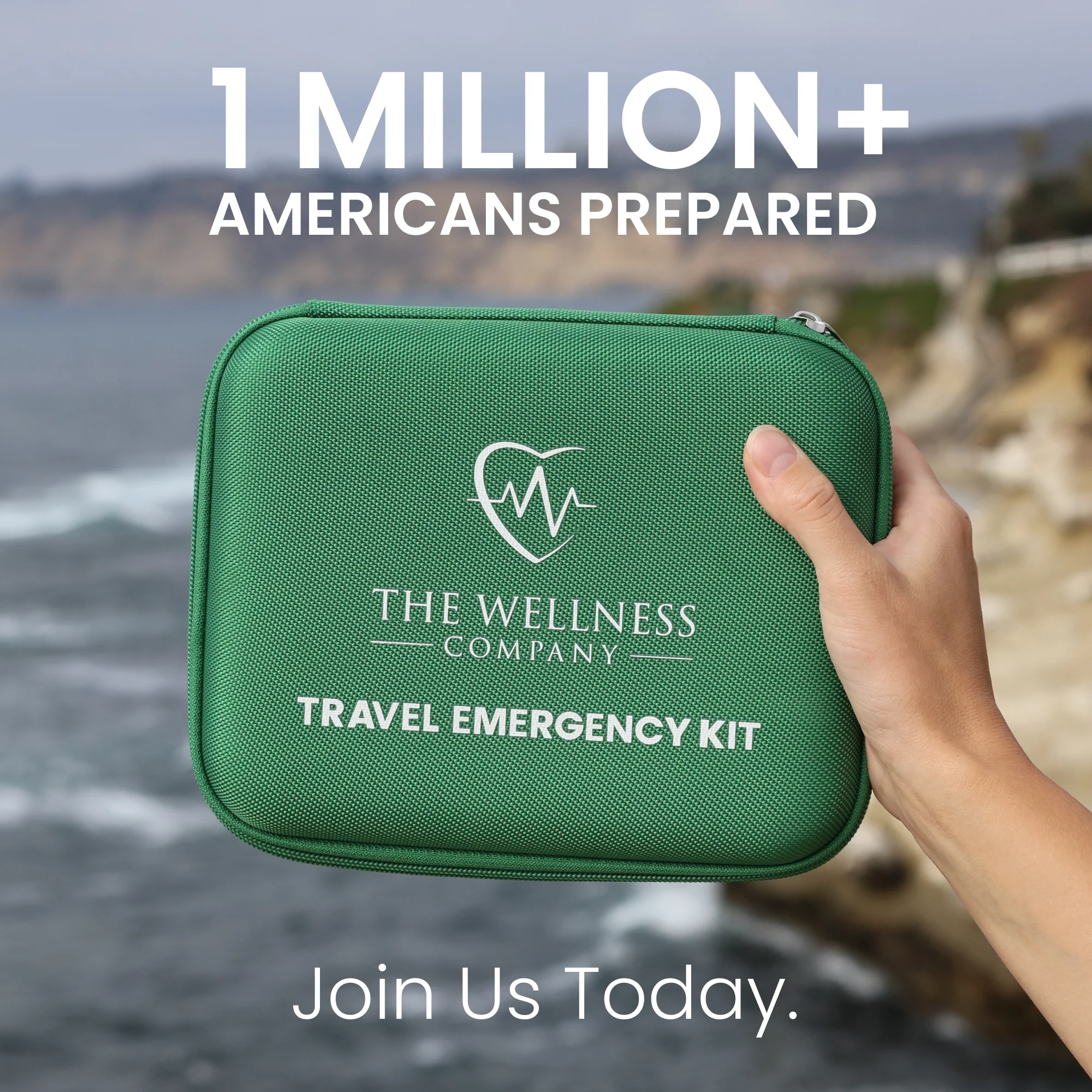 Travel Emergency Kit - Image 6
