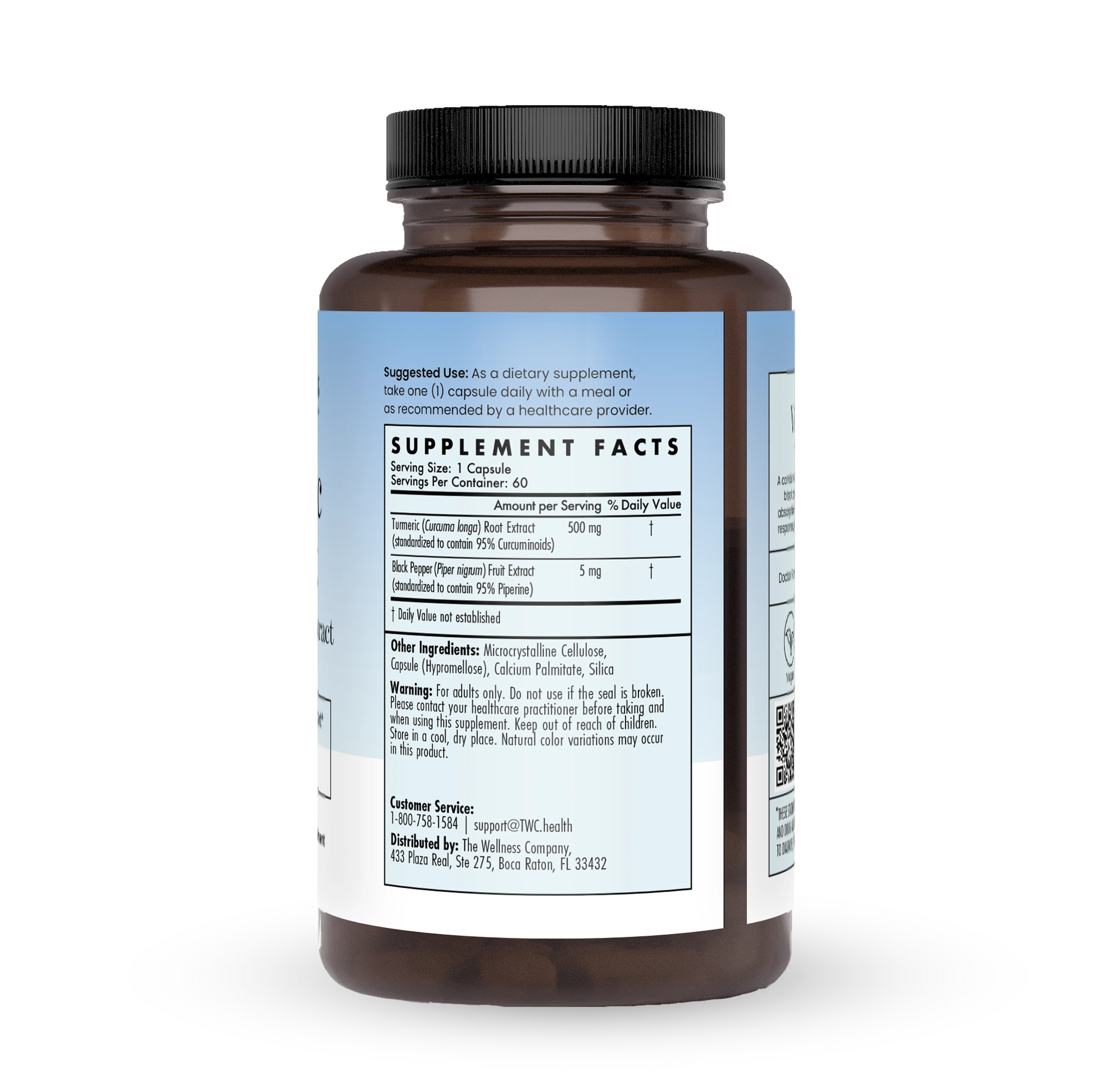 Turmeric Extract - Image 3