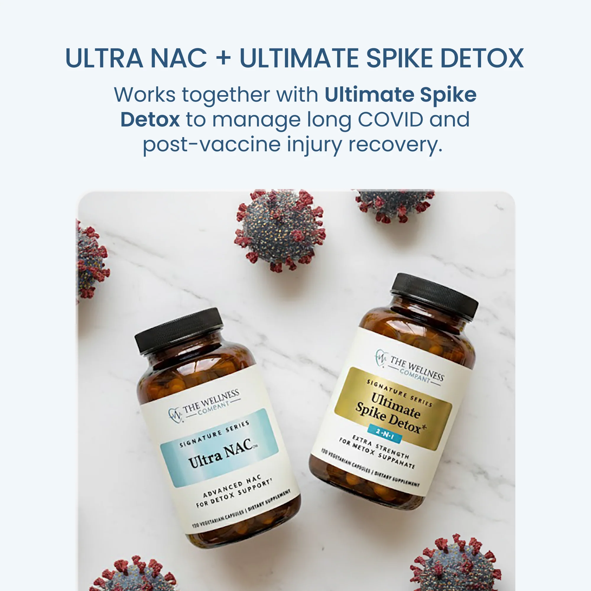 Ultimate Spike Detox - Image 5