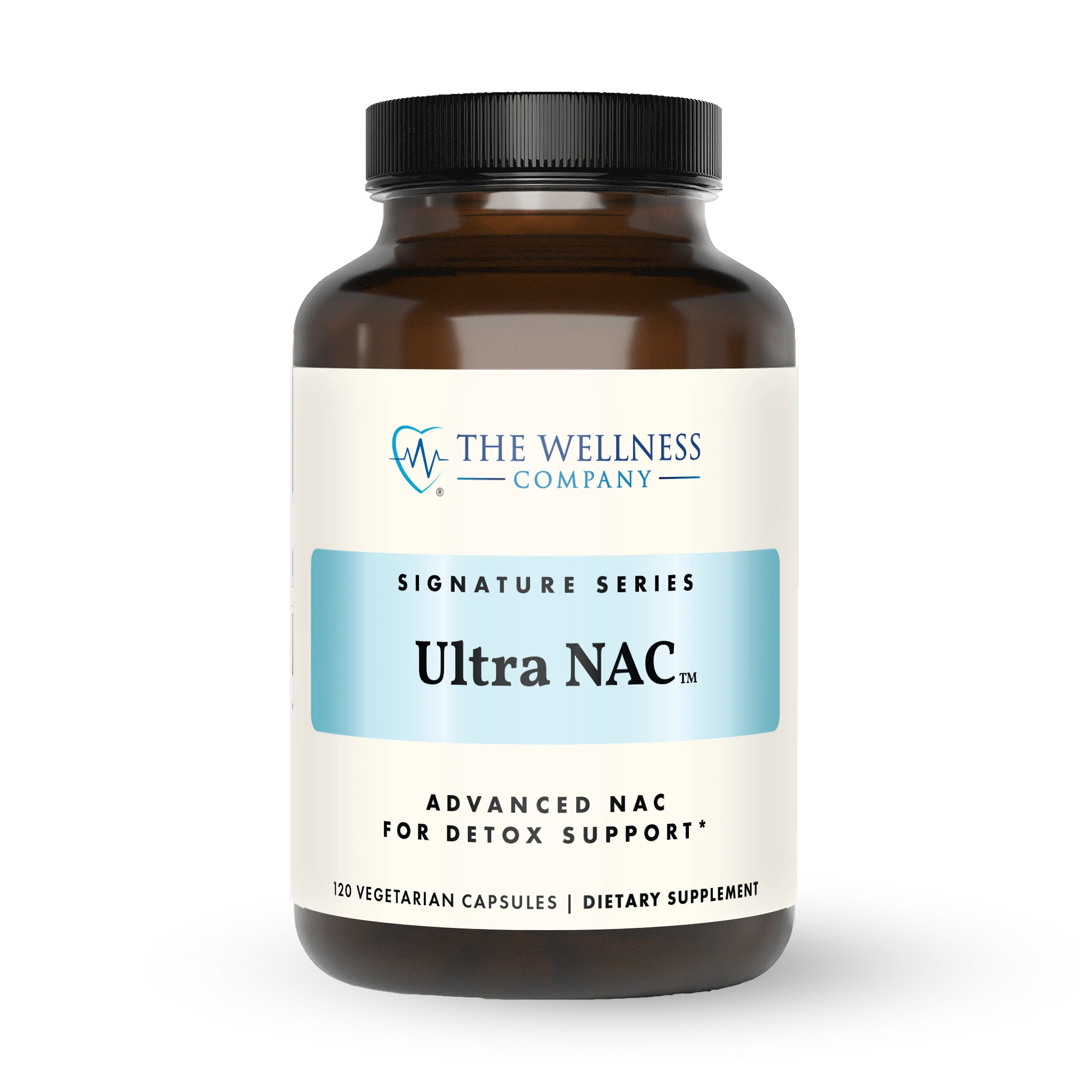 Ultra NAC