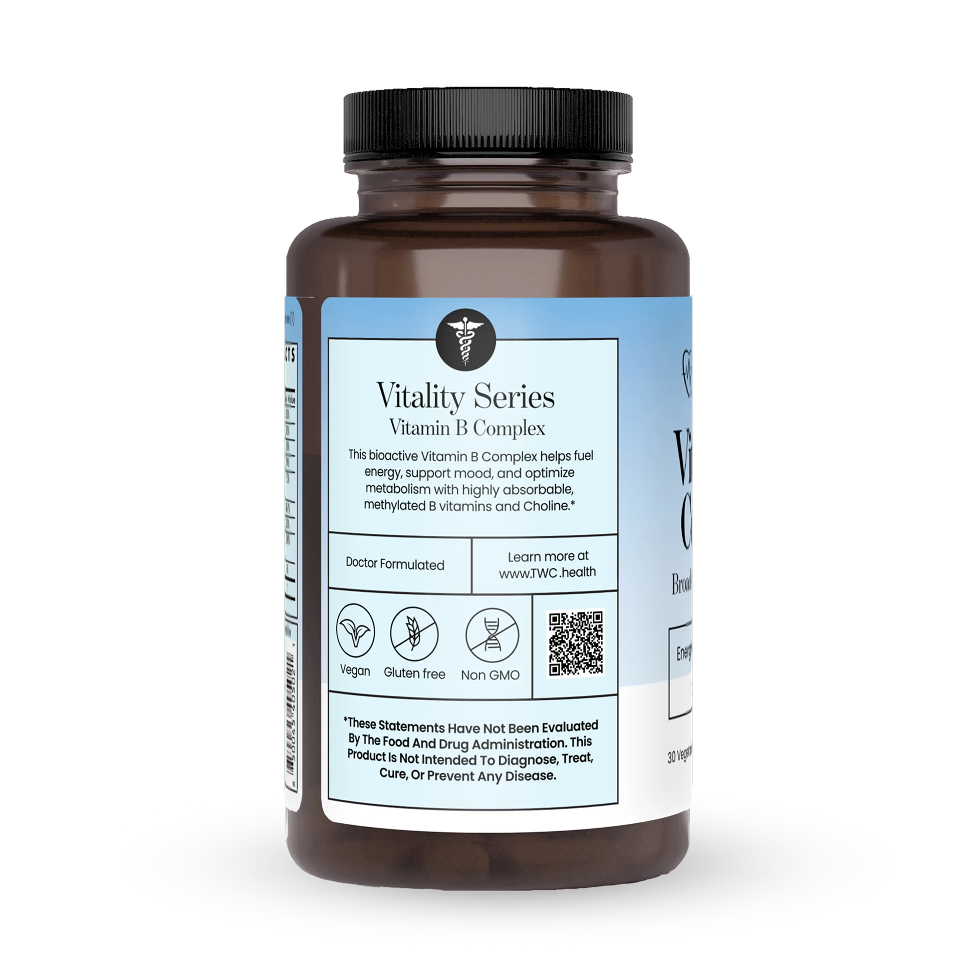 Vitamin B Complex - Image 6