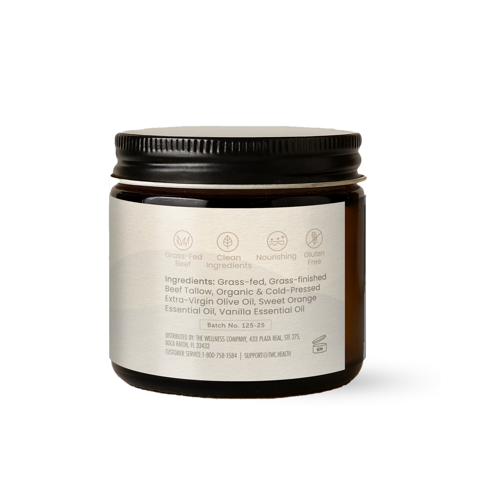 Whipped Tallow Cream - Image 7